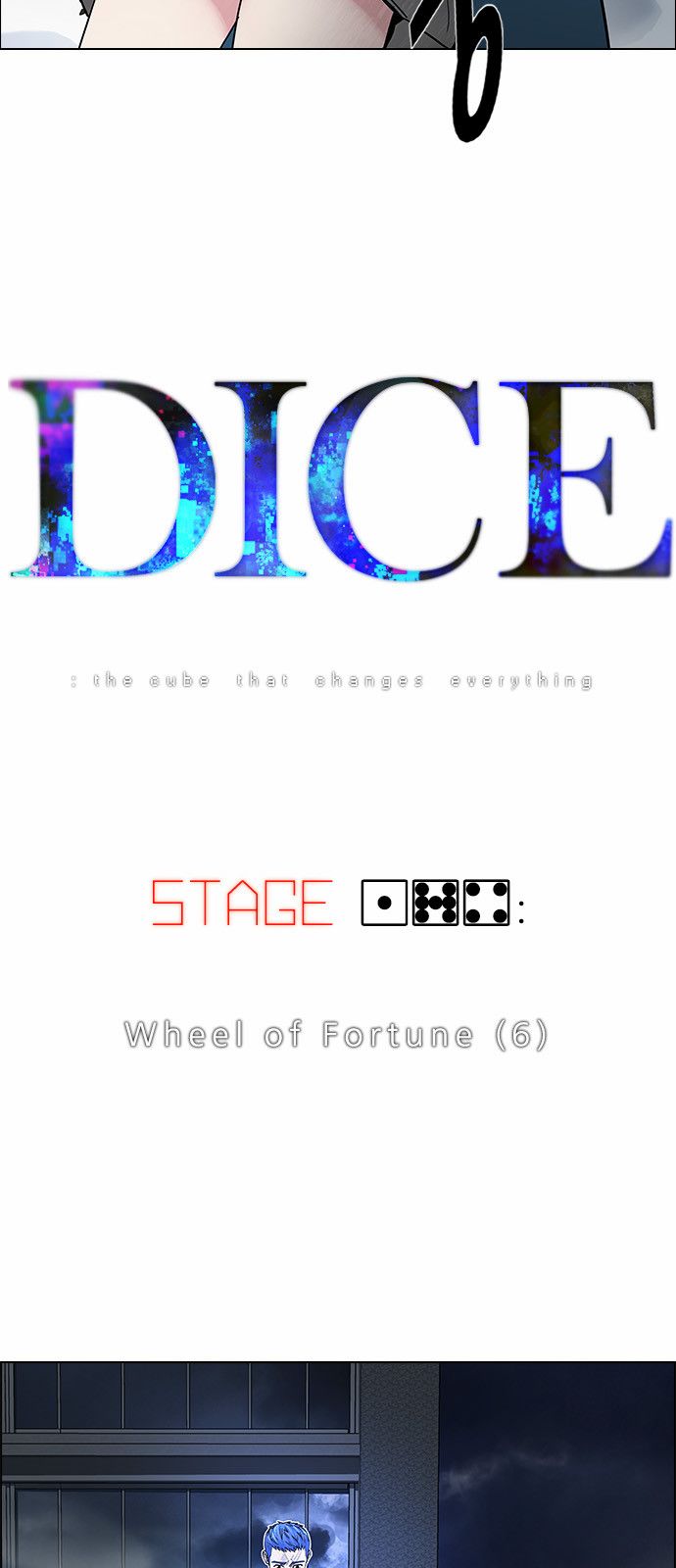 DICE: the cube that changes everything Chapter 174 3